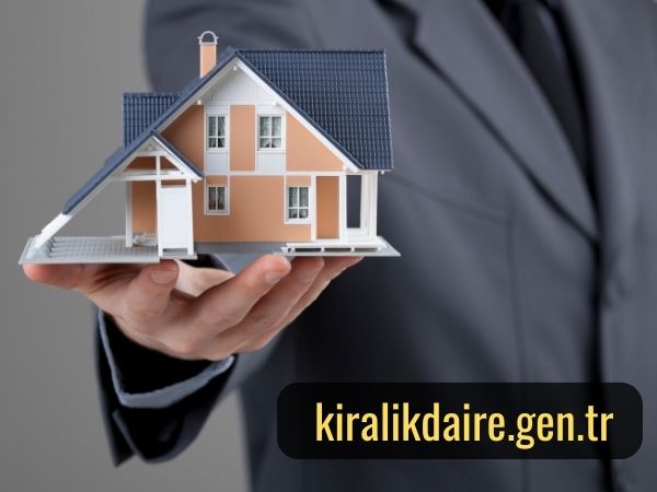 Barajyolu Mahallesi Kiralık Daire